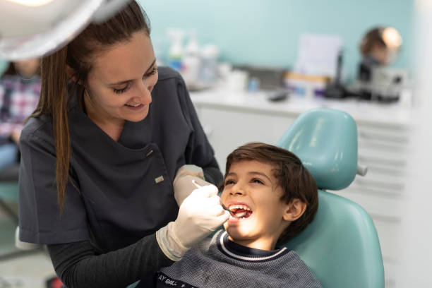 Best Emergency Pediatric Dentist  in Aberdeen, MD