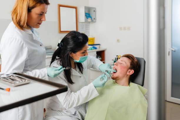 Best Tooth Infection Emergency Dentist  in Aberdeen, MD