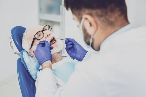 Teeth Whitening in MD